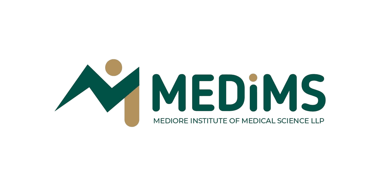 Medims Logo