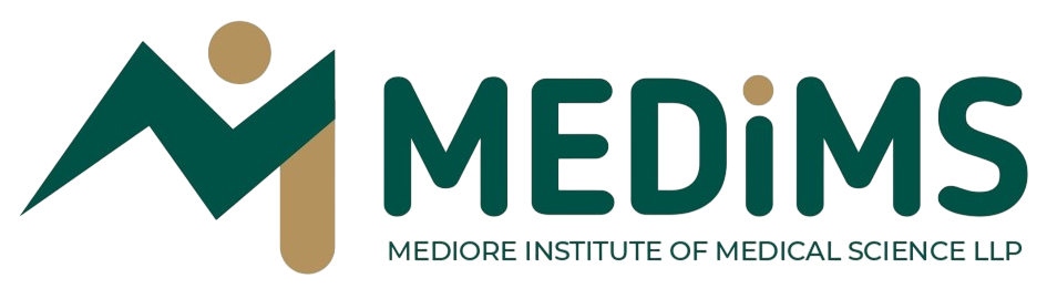 MEDIMS — Mediore Institute of Medical Science LLP